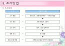 혼합차(茶) 시장 제품의 판매 촉진 전략 7페이지