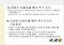 소비자행동 - 리바이스 8페이지