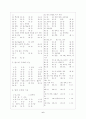 [과외]중학 가정 중2-03 식물의 구조와 기능 01 6페이지