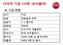 다국적 기업의 이론과 사례 16페이지