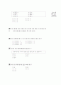 [과외]중학 기술 1-10 단원 종합 평가 03 8페이지