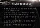 [HRD] 자동차 회사 볼보의 동기부여적 직무설계 17페이지