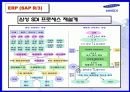 [경영학] 삼성SDI 의 ERP에 대해 13페이지
