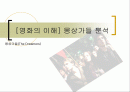 [영화의 이해] 프랑스영화 몽상가들 분석 A+자료! 1페이지