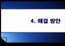 [운영관리론] 삼성 서비스 센터의 문제점과 해결방안 A+받은자료! 11페이지