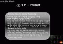 현대카드the black의 마케팅 광고 분석 및 계획 14페이지