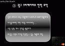 현대카드the black의 마케팅 광고 분석 및 계획 30페이지
