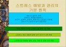 직무 스트레스 54페이지