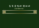동북공정에 관한 조사와 대처 방안 1페이지