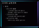 롯데월드의 분석과 마케팅 전략수립(A+레포트) 12페이지