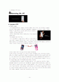 아이팟의 성공적인 마케팅 전략(A+레포트) 19페이지