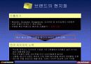 한국타이어 중국진출 마케팅 전략 분석(A+레포트) 15페이지