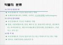[생활건강학] 마약과 약물남용의 폐해 (담배,필로폰,알콜,마약) 8페이지