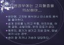고지혈증에 대하여 12페이지