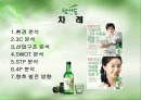 참이슬 주류시장 분석(3C,SWOT,STP,4P 분석)(A+레포트) 2페이지