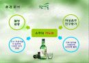 참이슬 주류시장 분석(3C,SWOT,STP,4P 분석)(A+레포트) 10페이지