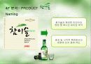 참이슬 주류시장 분석(3C,SWOT,STP,4P 분석)(A+레포트) 21페이지
