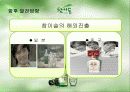 참이슬 주류시장 분석(3C,SWOT,STP,4P 분석)(A+레포트) 30페이지