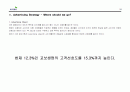 1위가 되기 위한 교보생명의 광고기획(안) 18페이지