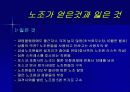 포스코 건설노조파업 (PPT) 20페이지