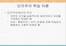 교수 학습 이론과 컴퓨터교육에 대해 알아보도록 하자 6페이지