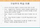 교수 학습 이론과 컴퓨터교육에 대해 알아보도록 하자 8페이지