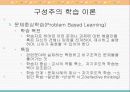 교수 학습 이론과 컴퓨터교육에 대해 알아보도록 하자 11페이지