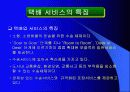 택배산업의 연구발표 5페이지
