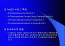 택배산업의 연구발표 23페이지