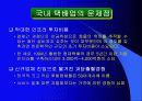 택배산업의 연구발표 29페이지