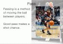 [영어레포트] Enjoy basketball ! (농구소개) 6페이지