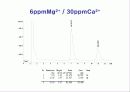 Ion Chromatography(DATA 분석) 6페이지