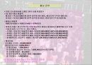 사업계획서(남성의류쇼핑몰 클럽의상) 24페이지
