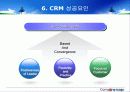 동부화재의crm 16페이지