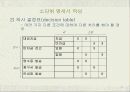 요구 분석 (Requirements Analysis) 32페이지