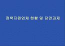 우리 농산물의 가공 이용 현황과 발전방향 36페이지