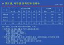 우리 농산물의 가공 이용 현황과 발전방향 37페이지