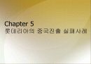 BBQ의 중국시장 성공 사례와 롯데리아의 실폐사례 마케팅 전략 비교분석(A+레포트) 30페이지