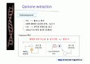 quinone 에 대해서 34페이지