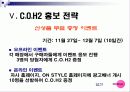C.O.H2 마케팅 전략 24페이지