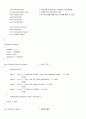 Token Parsing을 이용한 계산기 구현 7페이지