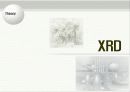 [신소재공학실험2]XRD를 이용하여 CaTiO3의 결정구조 및 유전적 특성과 NiFe2O4 의 결정구조 및 제조 6페이지