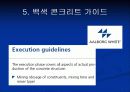 백색 콘크리트(화이트 콘크리트) 10페이지