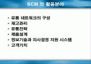 SCM(Supply Chain Management)에 관하여 8페이지