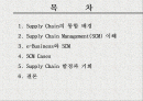 네트워크 시대의  Supply Chain Management 2페이지