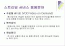 멀티미디어 스트리밍 시스템 16페이지
