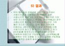알카라인 건전지 종류에 따른 사용시간 21페이지