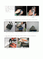 기계공작실습 (밀링, 선반, 다듬질, 용접)에 대한 정리 23페이지