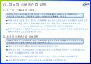 스포츠산업 현황과 발전방안 13페이지