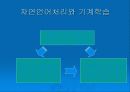 자연언어처리,인공지능,기계학습 5페이지